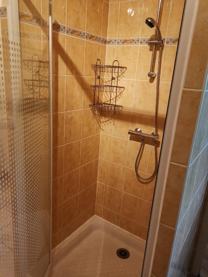 Chambre D'Hote Dans Une Maison Avec Parking Privee Saint-Etienne  Exterior foto