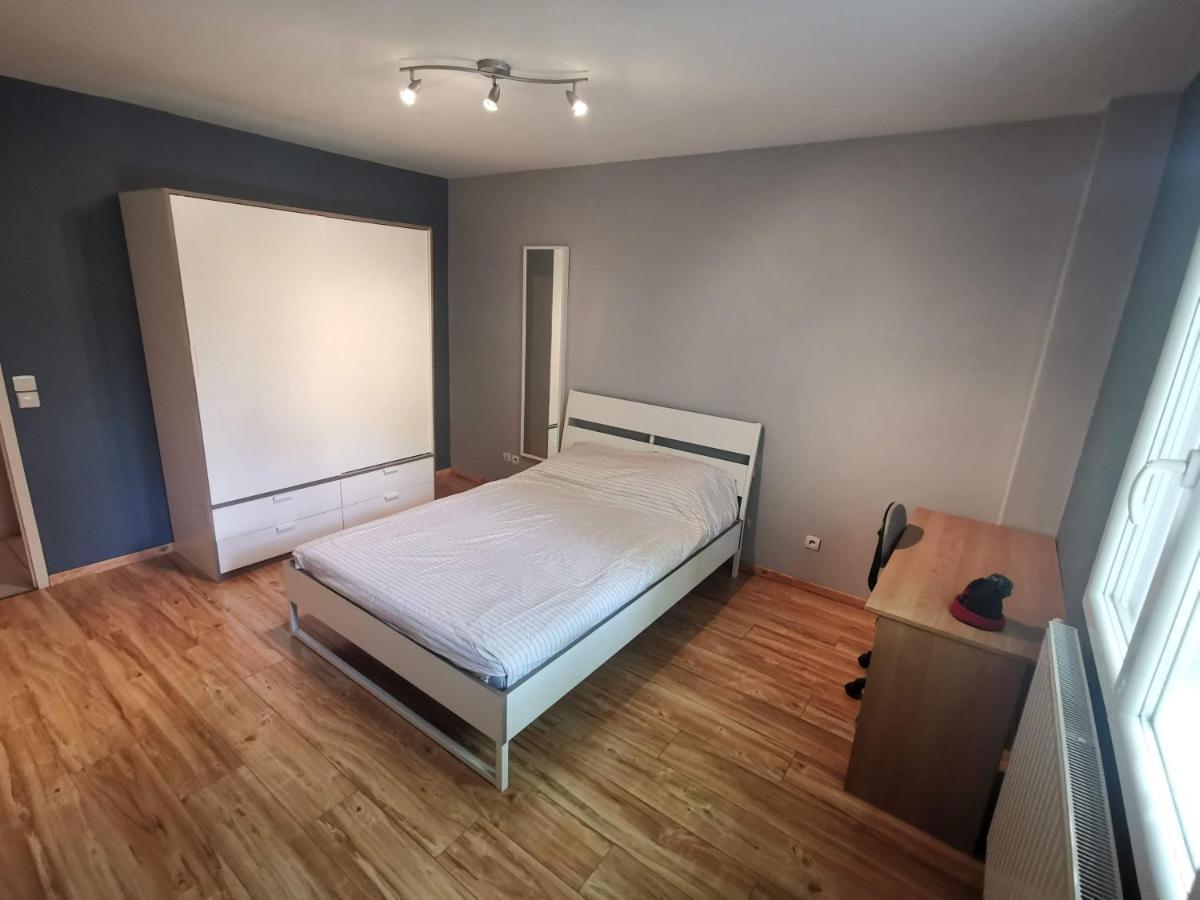 Chambre D'Hote Dans Une Maison Avec Parking Privee Saint-Etienne  Exterior foto